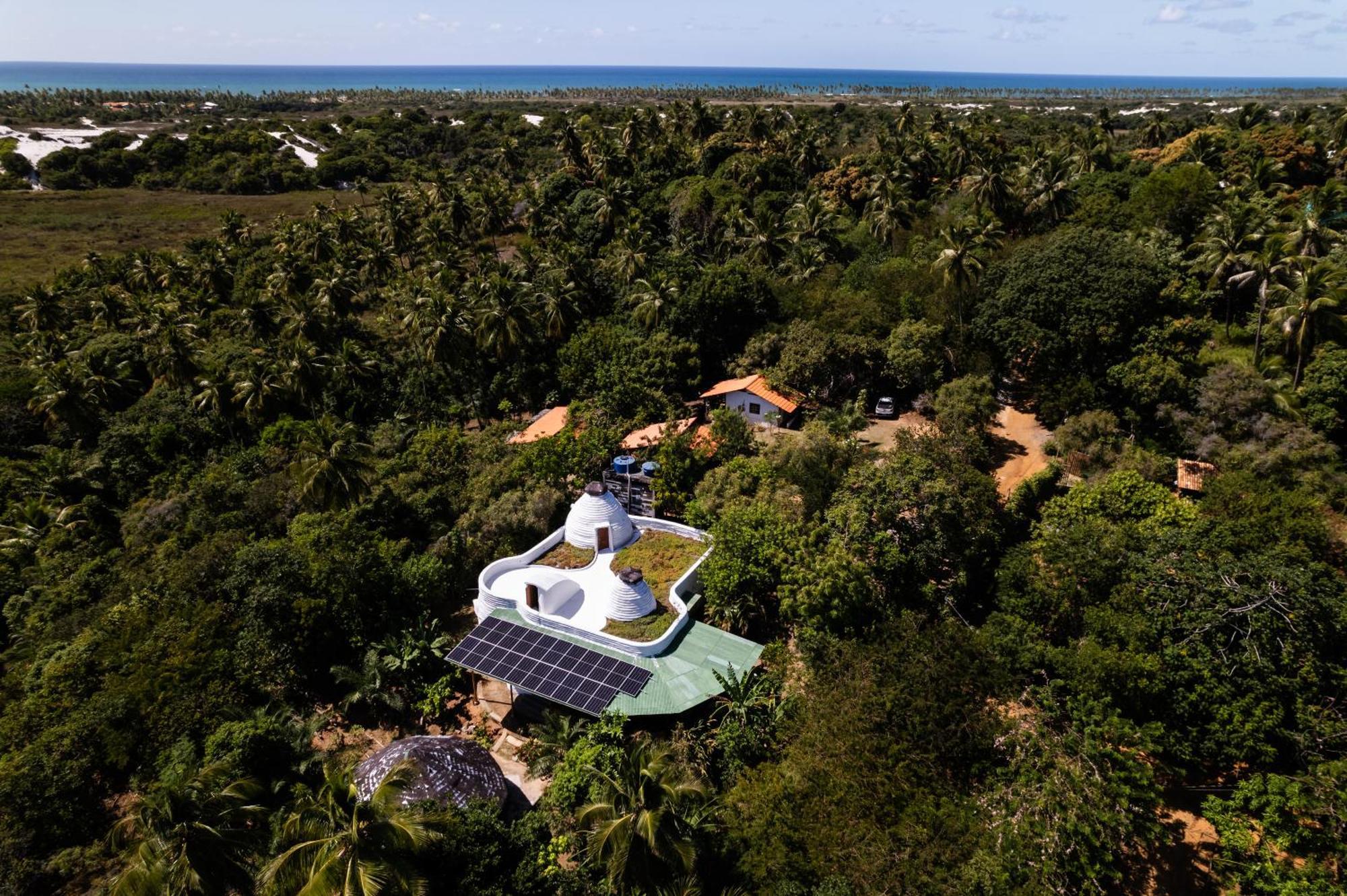 Vila Flor Eco Centro Diogo Exterior photo