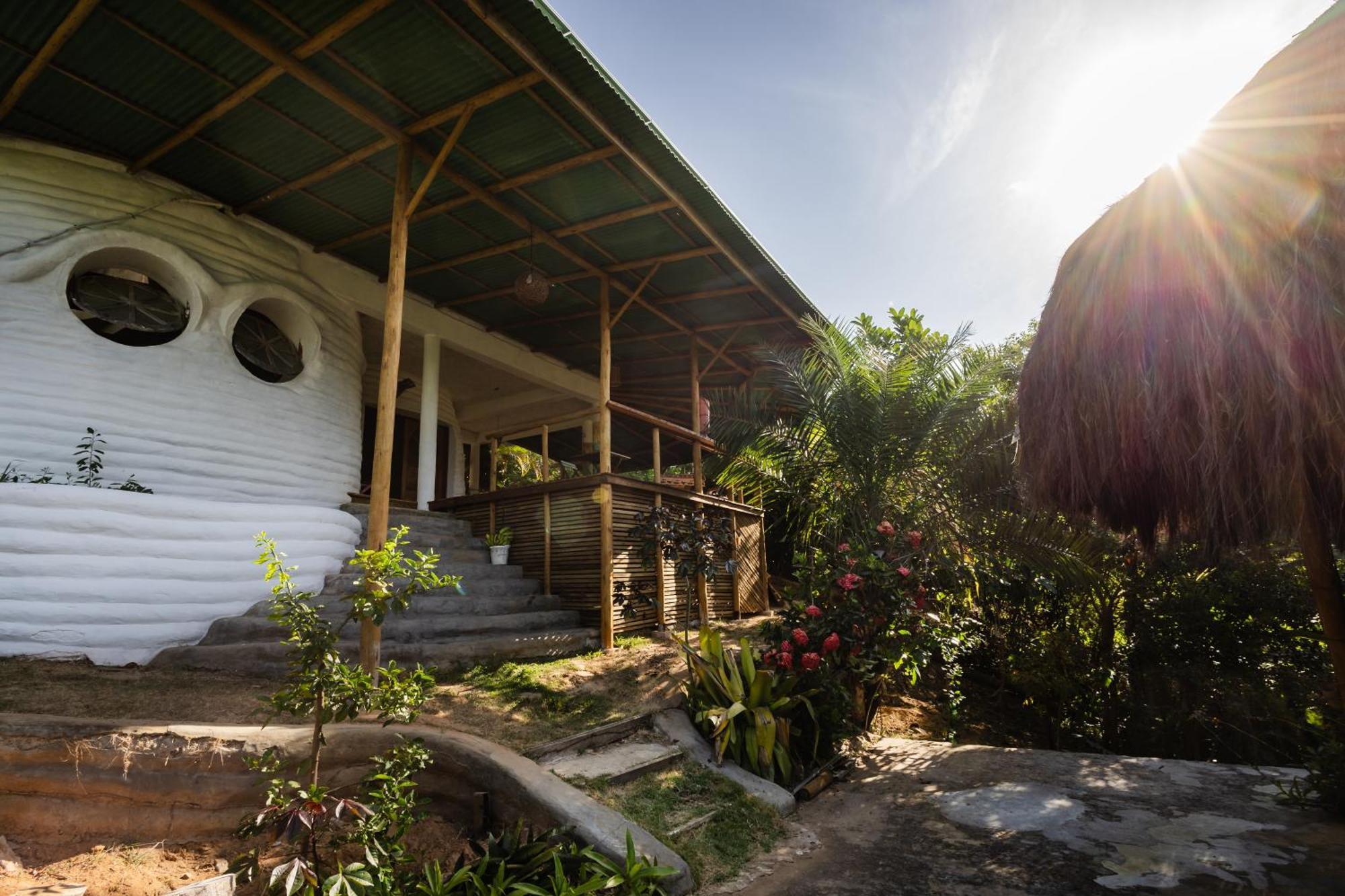 Vila Flor Eco Centro Diogo Exterior photo