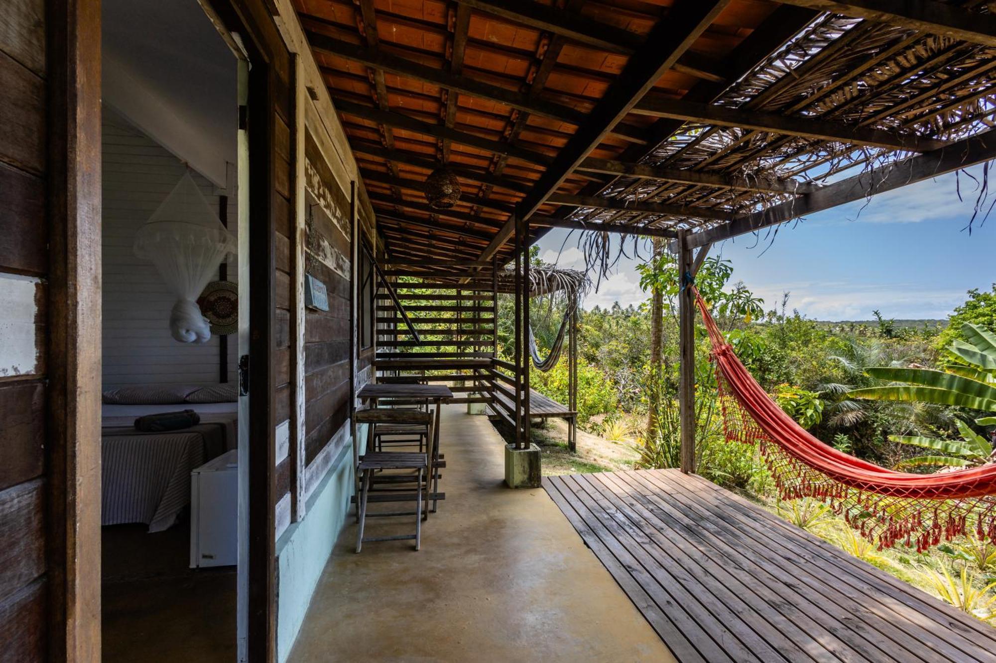 Vila Flor Eco Centro Diogo Exterior photo