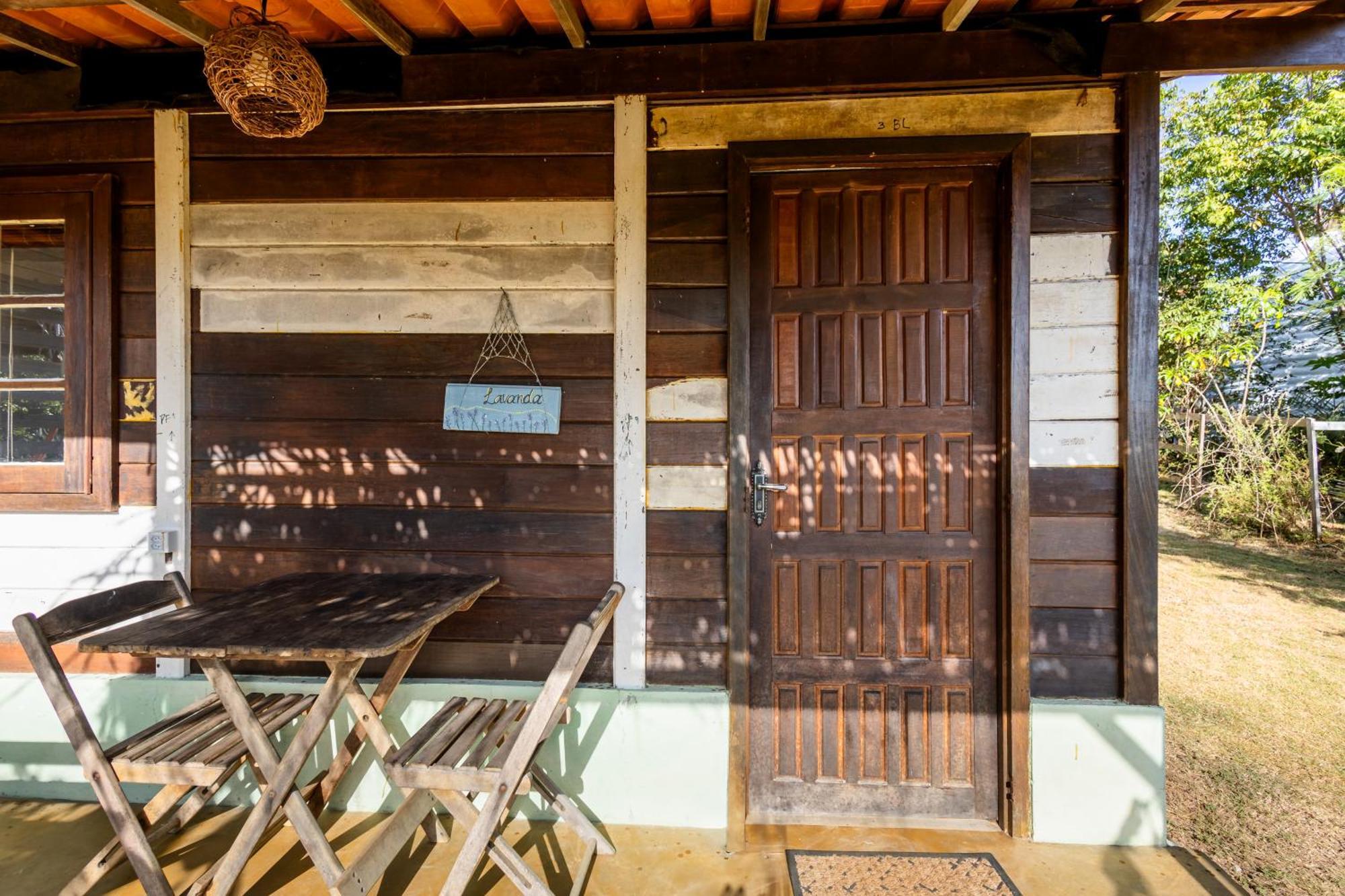 Vila Flor Eco Centro Diogo Exterior photo