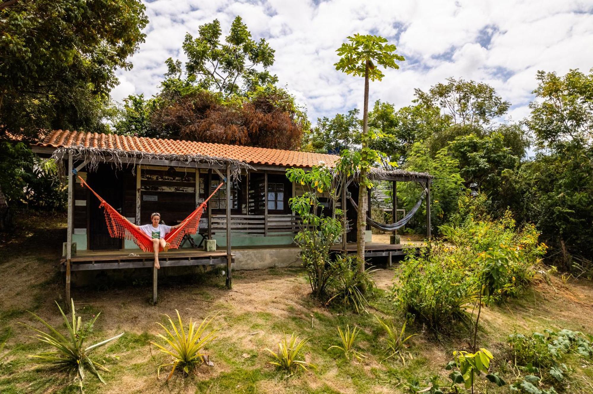 Vila Flor Eco Centro Diogo Exterior photo
